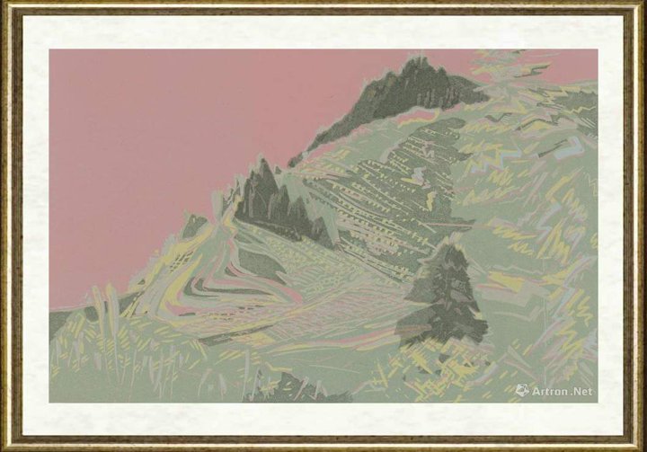齐柠_北纬34度 NO.3
